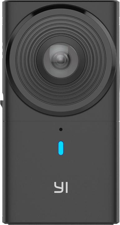 Produktbild YI 360 VR Camera (30p, 4K, WLAN, Bluetooth)