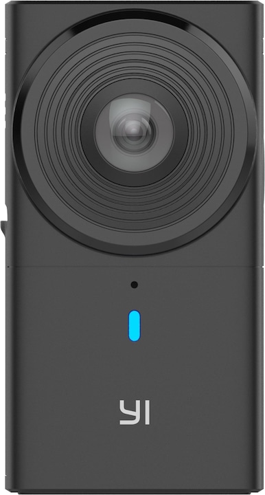 Produktbild YI 360 VR Camera (30p, 4K, WLAN, Bluetooth)