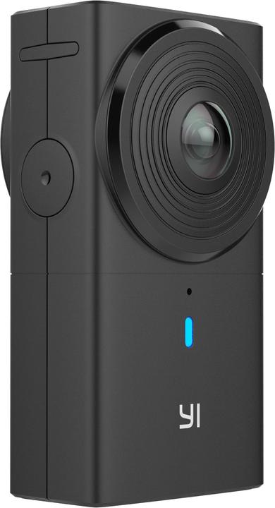 Produktbild YI 360 VR Camera (30p, 4K, WLAN, Bluetooth)