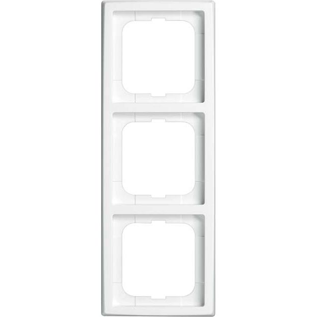 Thumbnail - Busch-Jaeger, Zubehör Schalterprogramm, Rahmen