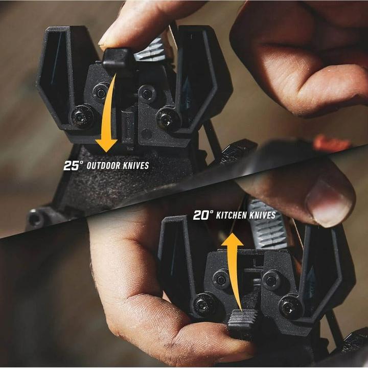 Image du produit Work Sharp Aiguiseur de couteaux et d'outils