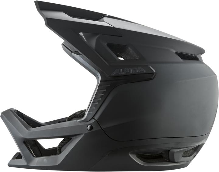 Actual product image ALPINA SPORTS Roca (61 - 63 cm)