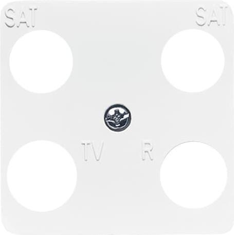 Image du produit Busch-Jaeger Disque central