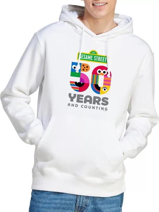 Produktbild 50 Years Kapuzenpullover (M)