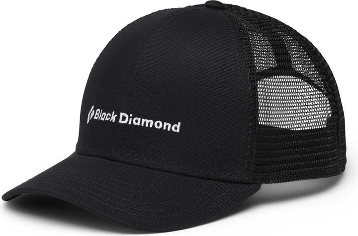 Produktbild Black Diamond Bd Trucker Hat (One Size)