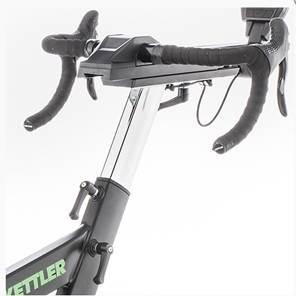 Actual product image Kettler Racer 9