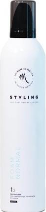 Immagine prodotto Calmare Calm Are Styling Mousse 400ml (400 ml)