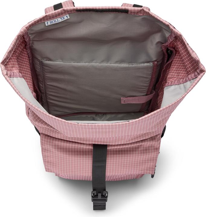 Actual product image Columbia Unisex Convey™ III 27L Rolltop Backpack (27 l)