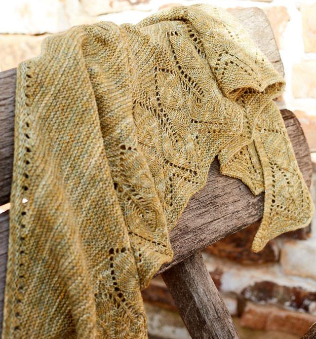 Produktbild Cottage Dreams - Naturverliebt Tücher stricken (Deutsch, Imke von Nathusius, Brigitte Zimmermann, 2021)