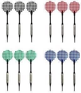 Actual product image Best Sporting Electronic dartboard