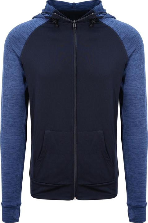 Navy, Navy Melange