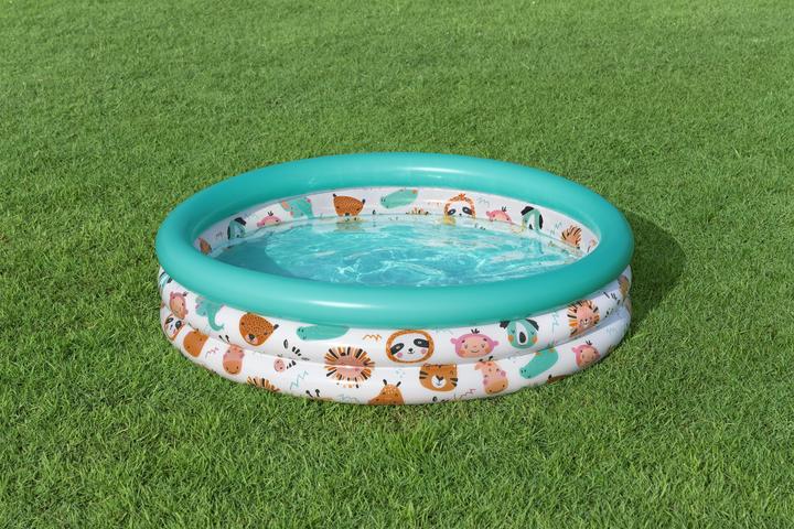 Image du produit Bestway Safari Pals