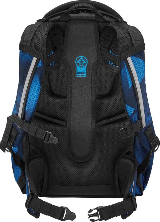 Productafbeelding Coocazoo Schulrucksack BYTE, ergonomisch, grössenverstellbar (28 l)
