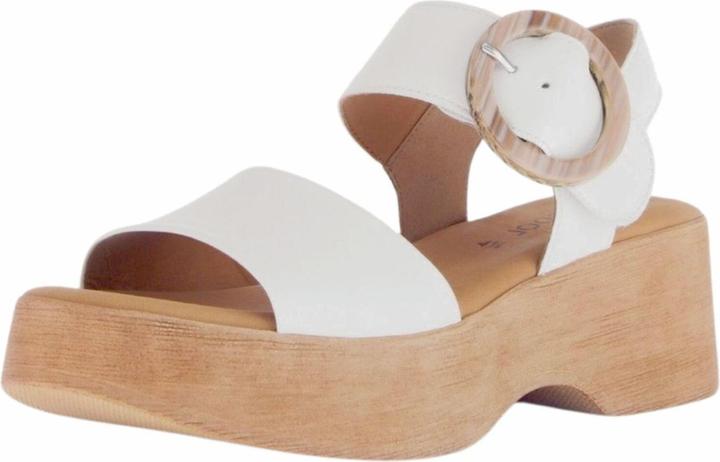 Actual product image Gabor Sandalen (37.5)