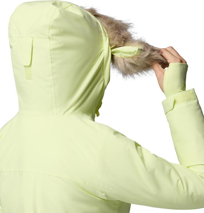 Image du produit Columbia Ava Alpine™ II Insulated Jacket (M)