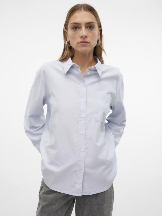 Produktbild Vero Moda VMIDA Hemd Hemd (L)