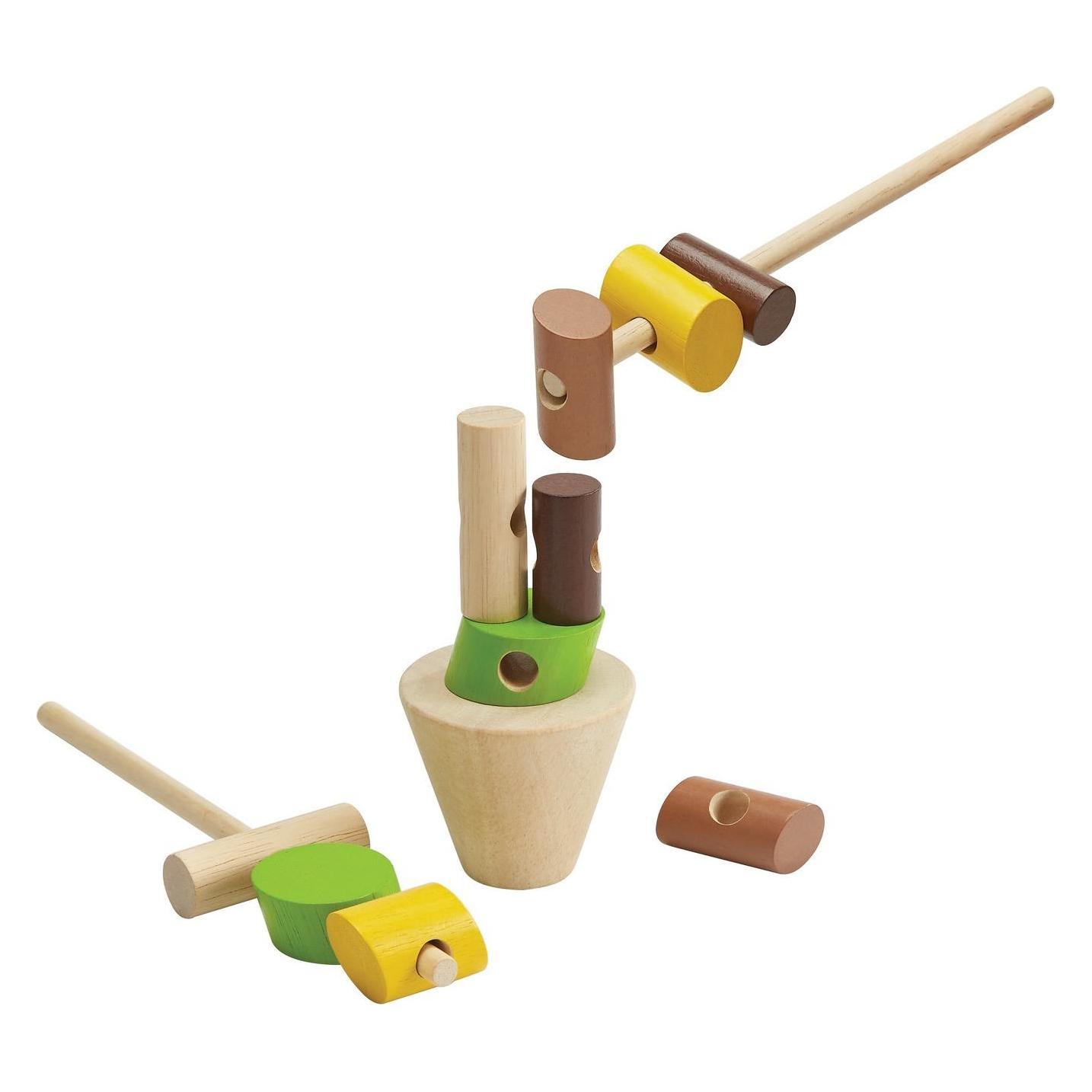 Plantoys Stapelspel