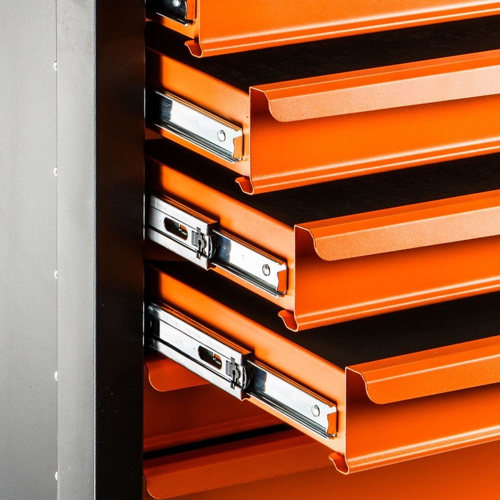 Actual product image Neo Werkstattwagen (7 x)