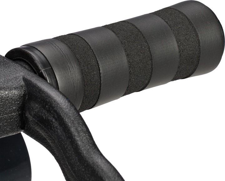 Actual product image Relaxdays ab roller