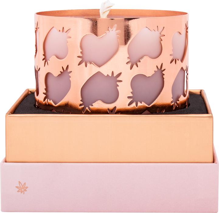 Actual product image High on Love candle (250 ml)