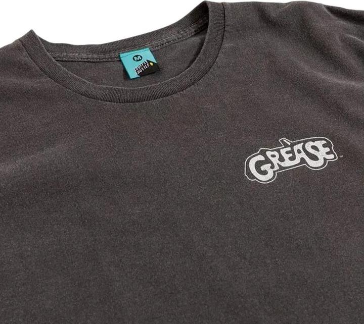 Produktbild Grease TBirds TShirt Gewaschen (M)