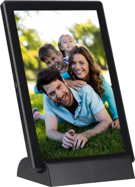 Produktbild Rollei Smart Frame WiFi 100 (10", 800 x 1280 Pixel)