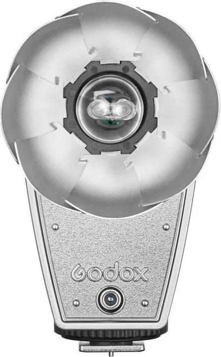 Produktbild Godox Lux Cadet Retro Camera Flash (Aufsteckblitz, Universal)