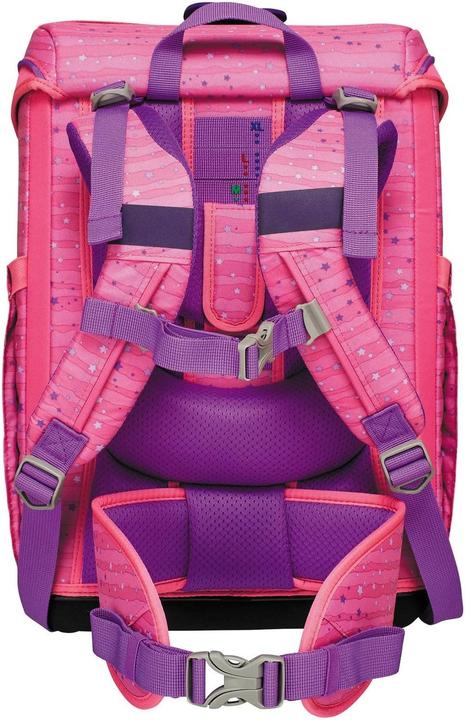 Produktbild Derdiedas ErgoFlex Easy Schulranzen-Set (22.50 l)