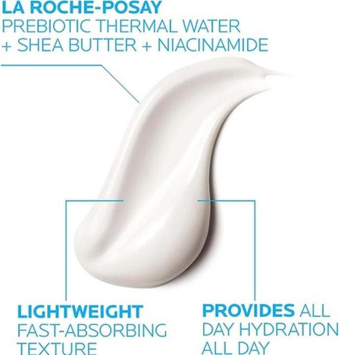 Image du produit La Roche Posay Lipikar Lait Anti-Drèche (Lotion pour le corps, 400 ml)