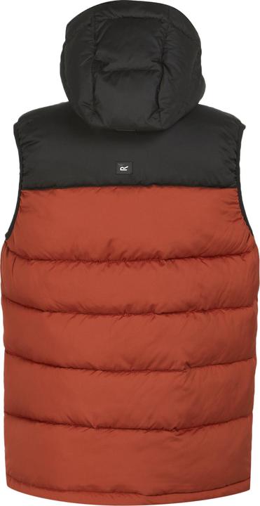 Produktbild Regatta Nevado Weste Schwer Ärmellos (XXL)