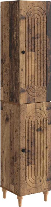 Produktbild vidaXL Möbelset (34.50 x 33 x 90 cm)