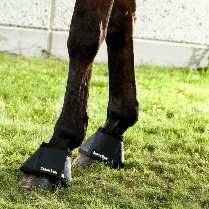 Produktbild Back on Track Hufglocken