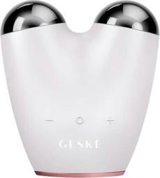 Produktbild Geske Microcurrent Face-Lifter 6 In 1 White