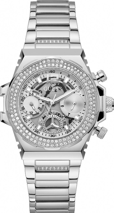 Produktbild Guess Uhren DAMEN GW0552L1 (Analoguhr, 36 mm)