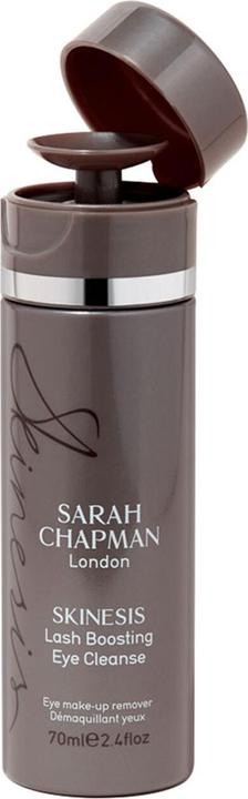 Produktbild Sarah Chapman Lash Boosting Eye Cleanse (Make-Up Entferner, 70 ml)