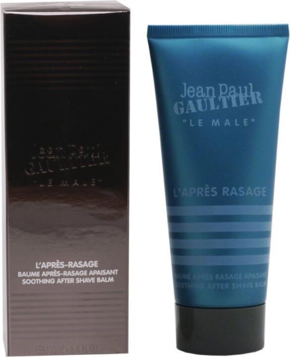 Produktbild Gaultier Le Mâle (Aftershave Balsam, 100 ml)