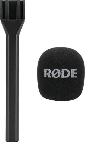 Image du produit RØDE Interview GO Hand Holder