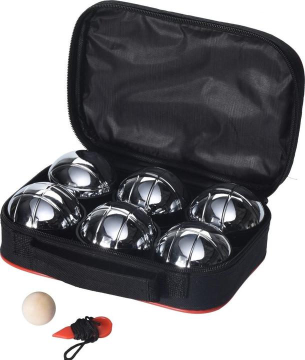 Actual product image Champ Bouleset (6 x, 70 mm)