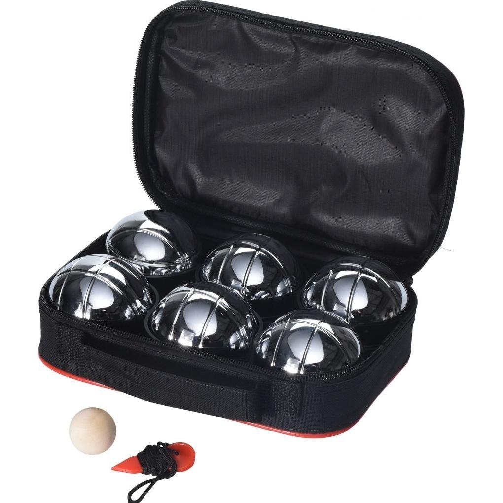 Champ, Boule Spiel, (6 x, 70 mm)