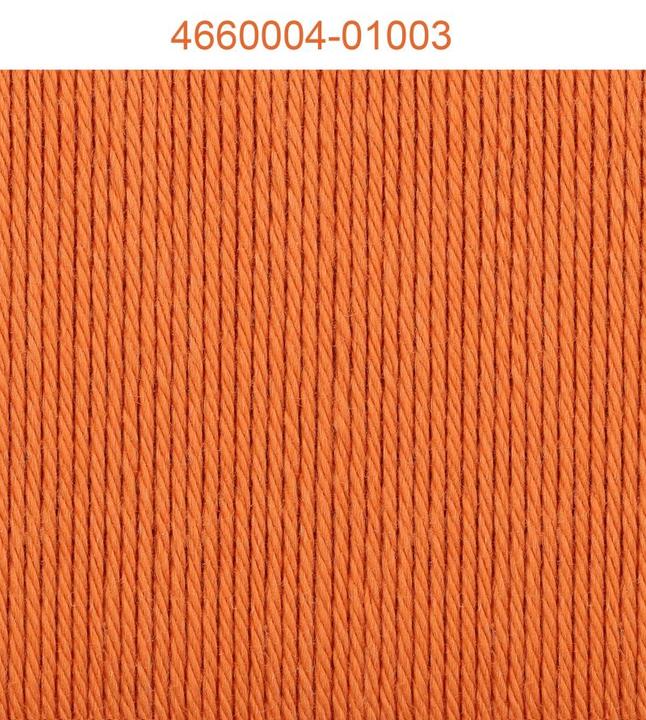 Actual product image MEZ Anchor Organic Cotton 4-thread approx. 125 m 50 g (125 m)