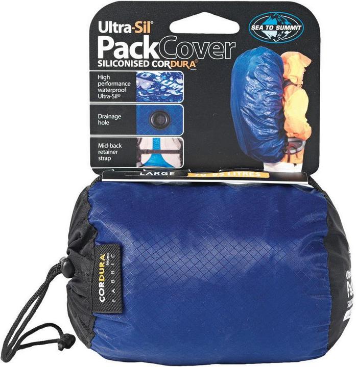 Actual product image Sea To Summit Pack Cover
