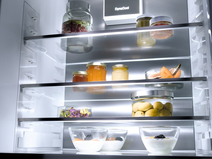 Image du produit Miele K 7797 C R (296 l)