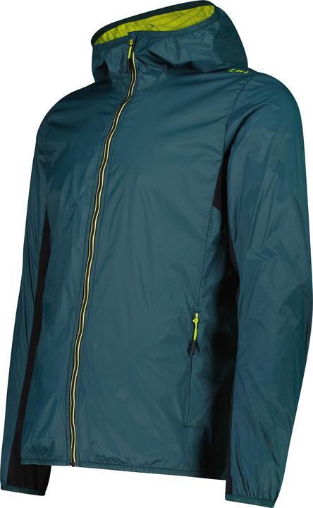 Image du produit CMP Campagnolo Hybrid Hoodie (S)