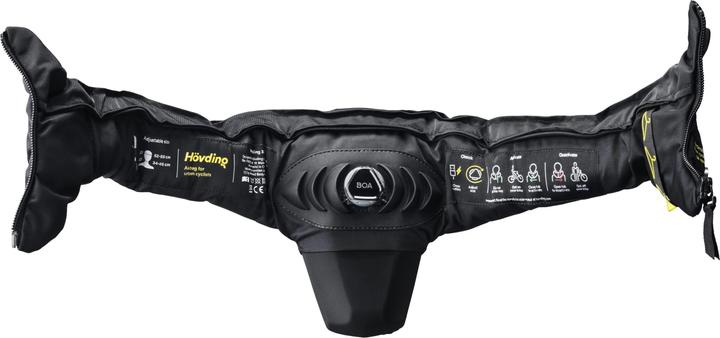 Actual product image Hövding 3 Airbag (52 - 59 cm)