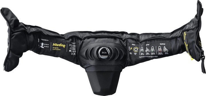 Immagine prodotto Hövding 3 Airbag (52 - 59 cm)