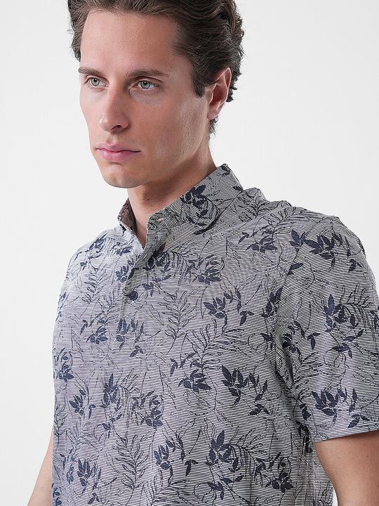 Produktbild Ragman Poloshirt (L)