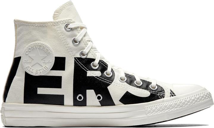 Image du produit Converse Chuck Taylor All Star Wordmark HI (44.5)