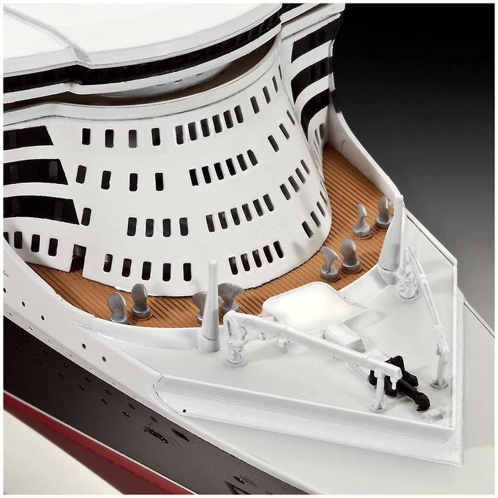 Produktbild Revell Queen Mary 2