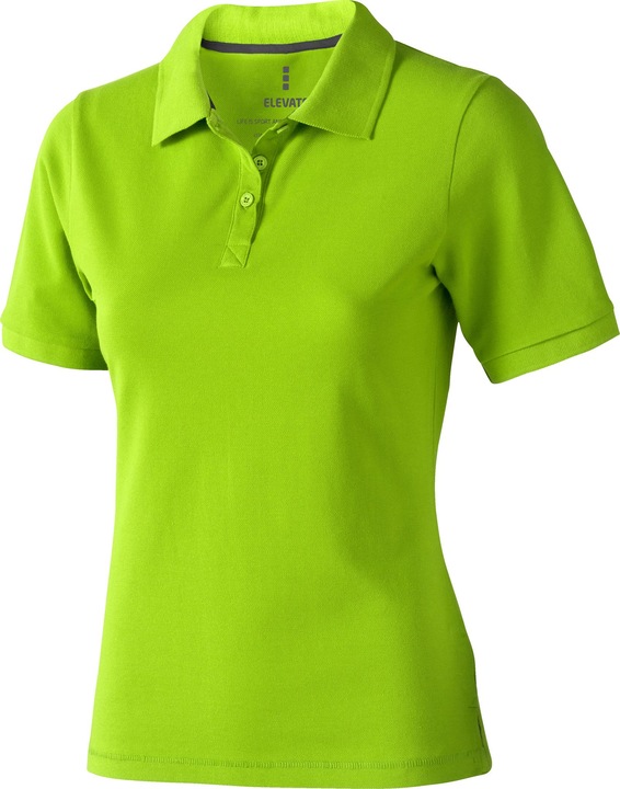 Produktbild Elevate Calgary Kurzarm Polo (XS)