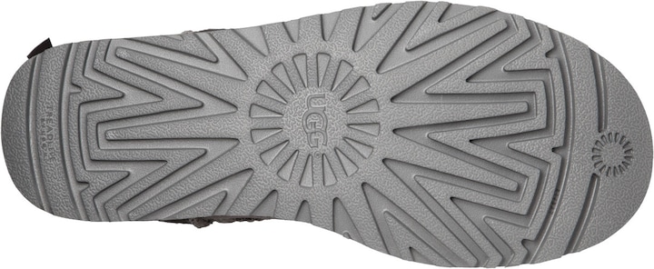 Actual product image Ugg Bailey Bow II (37)